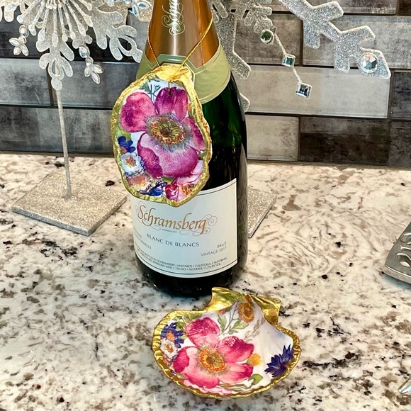 LOVE NOTES for some of my Trinket Shell Dishes - Picture 14 of 16